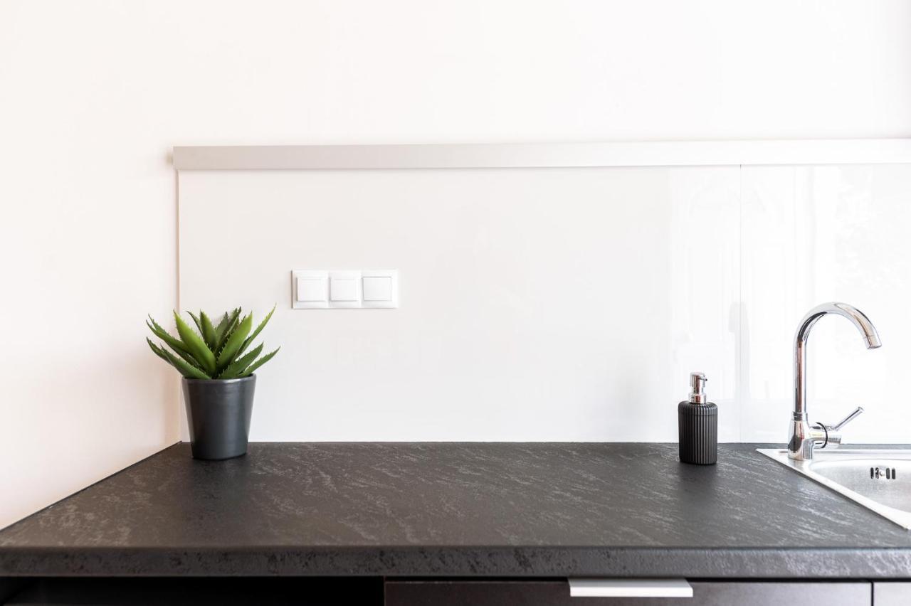 A&d No3 Apartment Patras