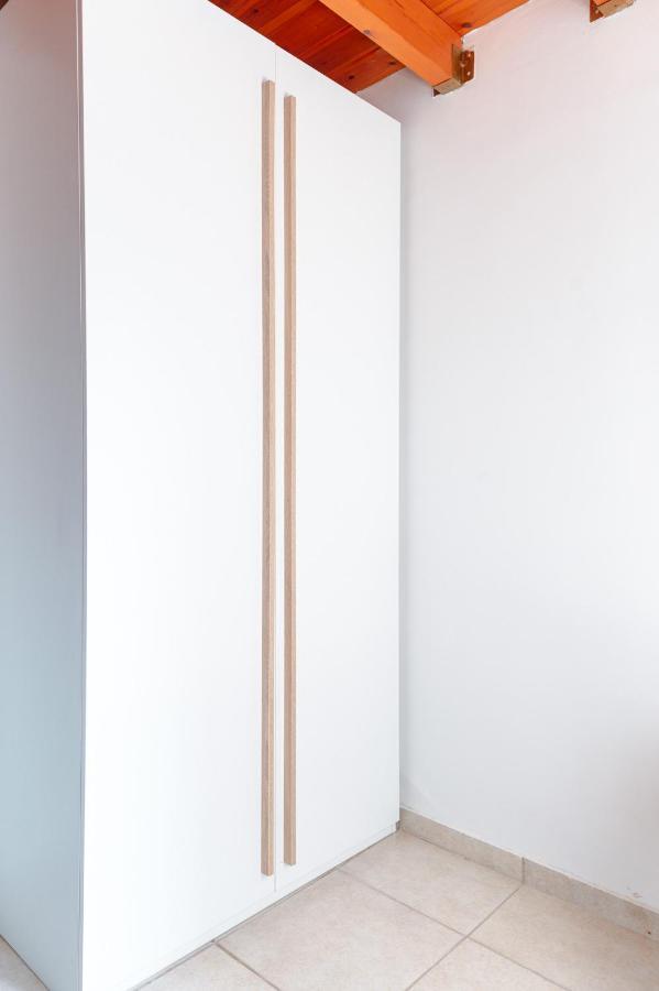 Apartment A&d No3 Patras
