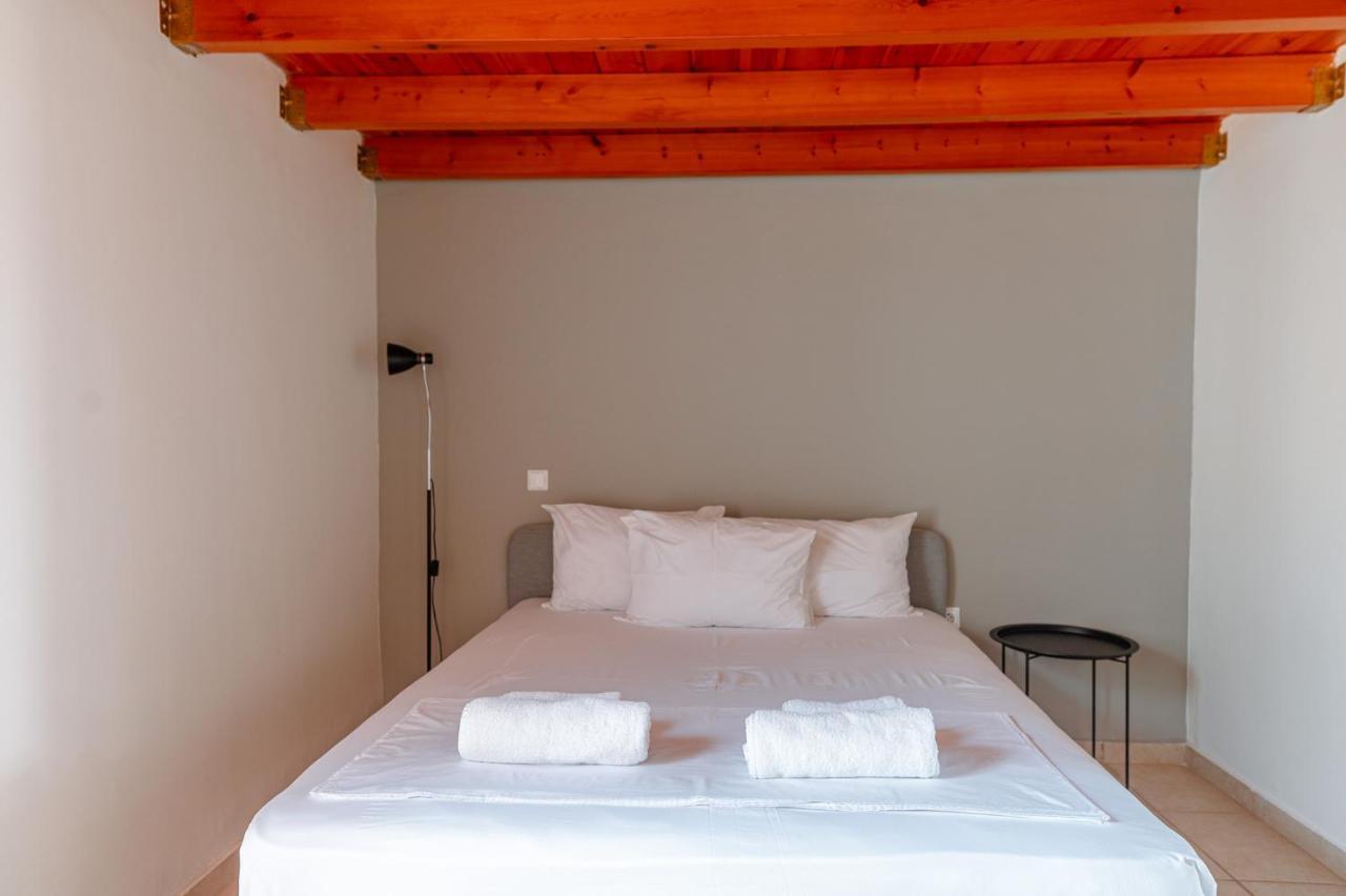 A&d No3 Apartment Patras