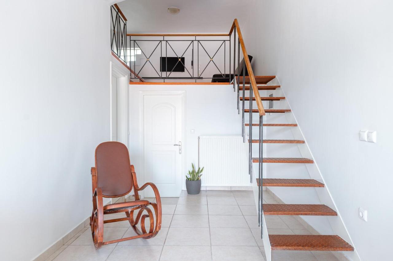 A&d No3 Apartment Patras
