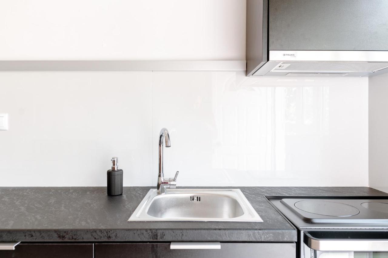 A&d No3 Apartment *