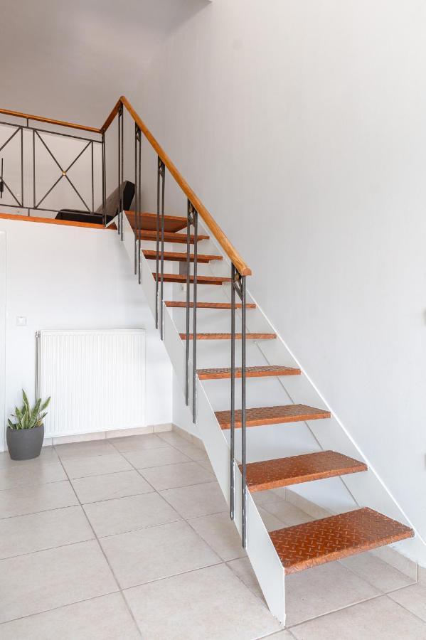 Apartment A&d No3 Patras