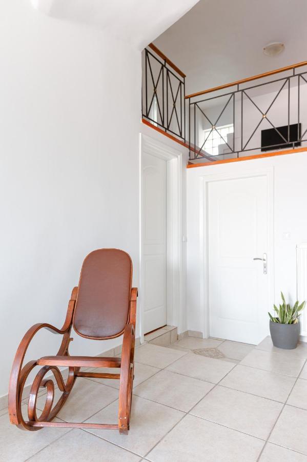 A&d No3 Apartment *