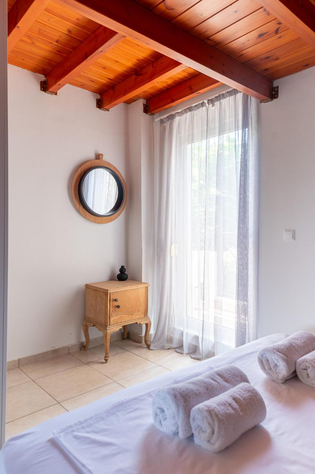 A&d No3 Apartment