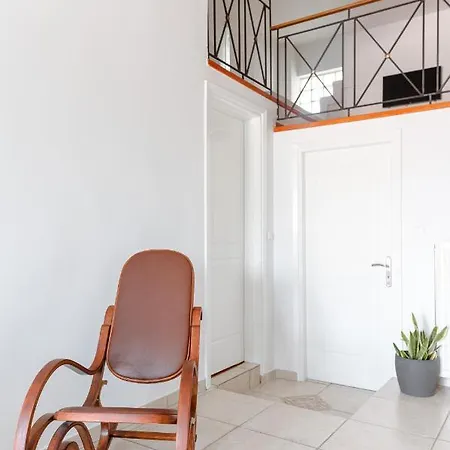 A&D Houses No3 Patras Exterior photo